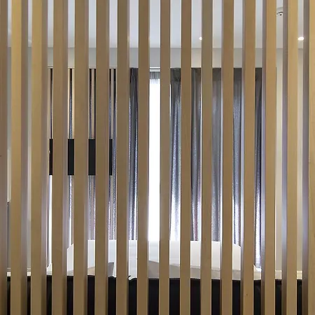 Acropolis Hotell