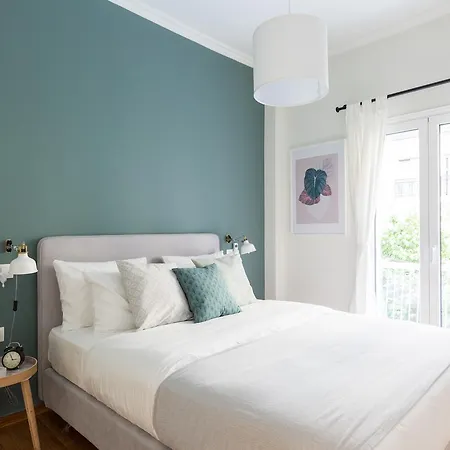 Sleek Flat In Syntagma By Upstreet Apartment *