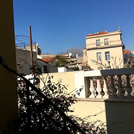 Apartament Authentic Elegance At Acropolis *
