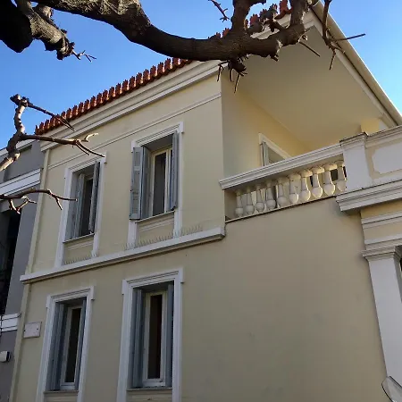 Apartament Authentic Elegance At Acropolis *