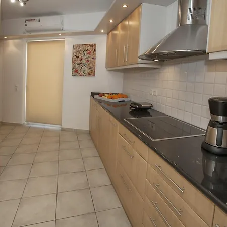 Apartment Elegant With Panoramic View To Acropolis By Ghh Athens