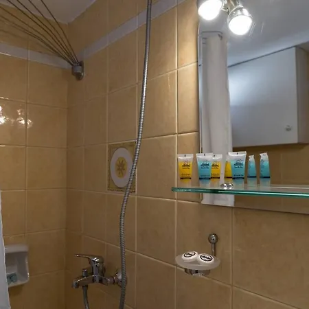 Appartamento Penthouse With Acropolis View 8ppl, 140sqm