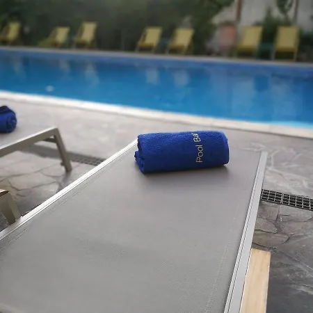 Hill Hotel Atény