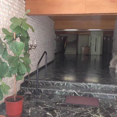 Alexandras Habitation Apartment *
