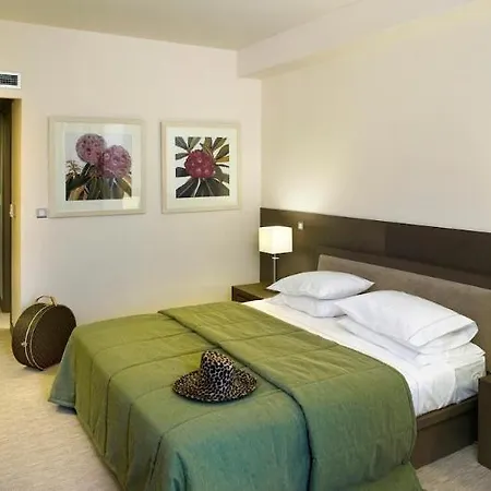 Amalia Hotel Atena