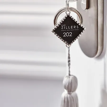 The Zillers Boutique