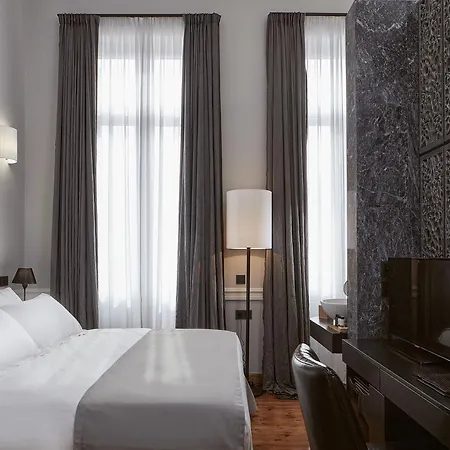 The Zillers Boutique Hotel
