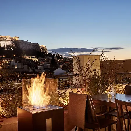 The Zillers Boutique Hotel 4*