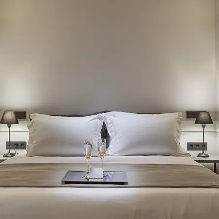 The Zillers Boutique 4* Ateny