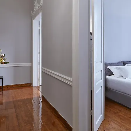 Hotell The Zillers Boutique