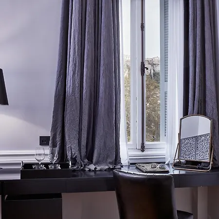 The Zillers Boutique Hotel Ateny