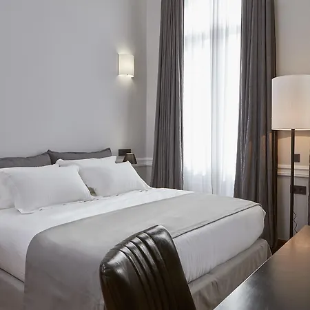 Hotel The Zillers Boutique 4*