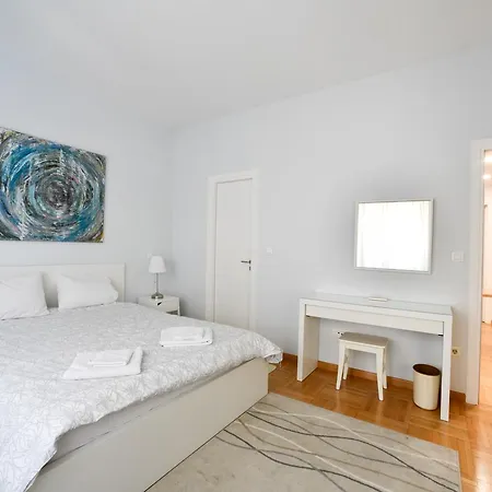 Squared Appartement *