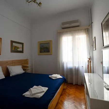 Appartement Squared *