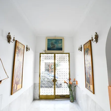 Appartement Squared *