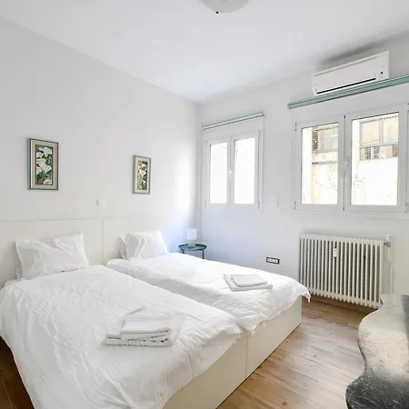 Squared Appartement *