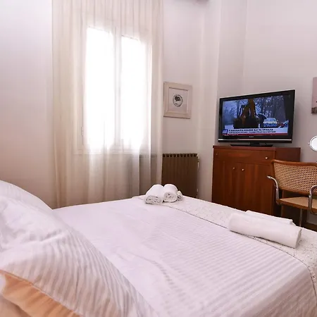 Apartament Authentic Elegance At Acropolis Ateny
