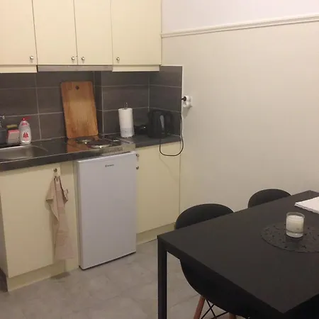 Apartment Alexandras Habitation *
