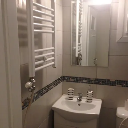 Apartment Alexandras Habitation Athens