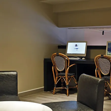 Hotel Lozenge
