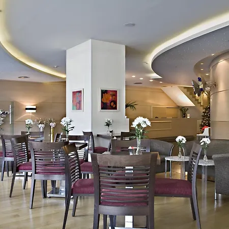 Hotel Amalia
