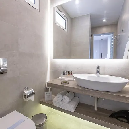 Acropolis Hotell