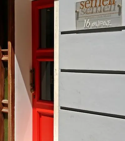 Semeli Hotel