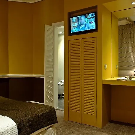 Hotel Semeli 2*