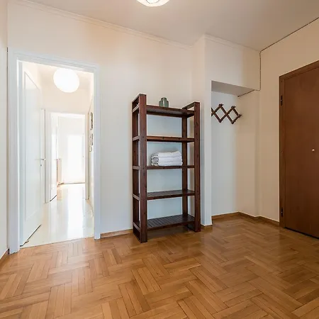 Apartment Crown Paradise