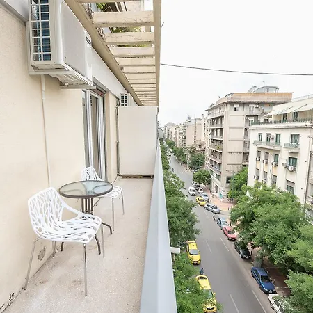 Apartment Crown Paradise