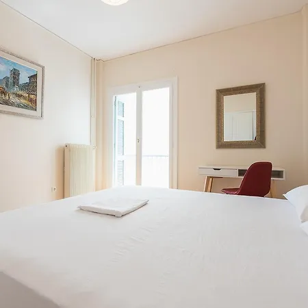 Apartment Crown Paradise Athens