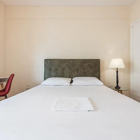 Apartment Crown Paradise Athens
