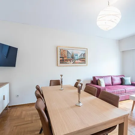 Apartment Crown Paradise