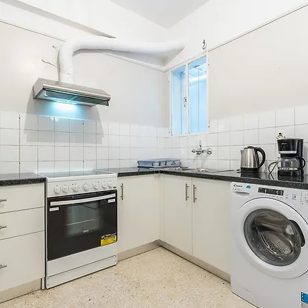 Apartment Crown Paradise Athens