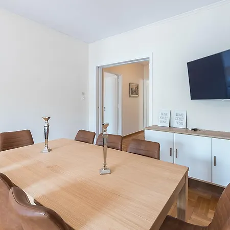 Apartment Crown Paradise Athens