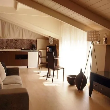 Habitat Aparthotel
