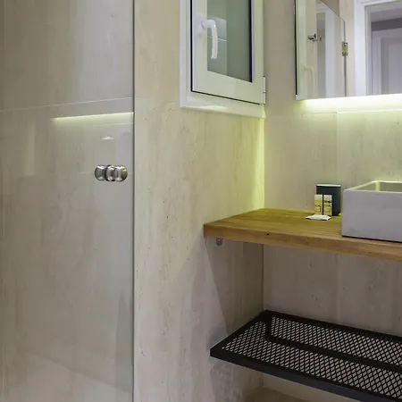 Marble House Hotel Athens