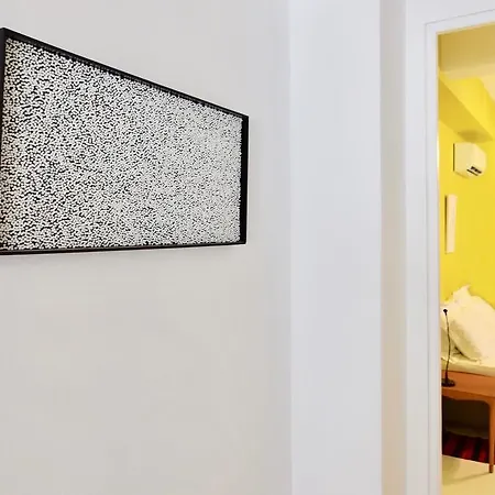 Apts With Acropolis Views - Pk Building