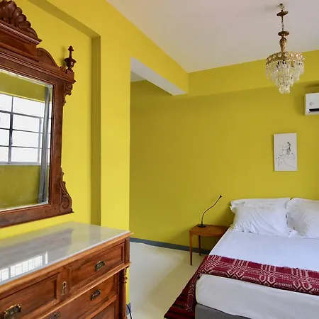 Apartment Apts With Acropolis Views - Pk Building *