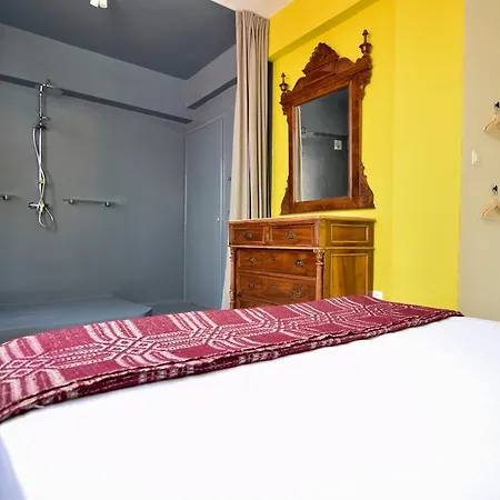 Apts With Acropolis Views - Pk Building Apartment *
