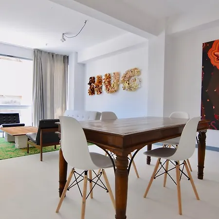 Apts With Acropolis Views - Pk Building Athens