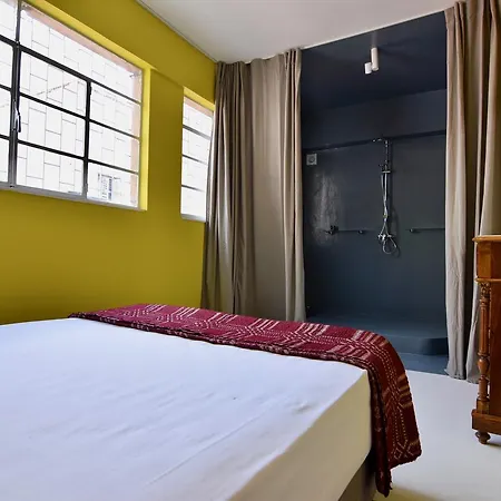 Apts With Acropolis Views - Pk Building Athens