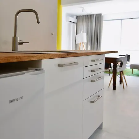 Apts With Acropolis Views - Pk Building * Athens