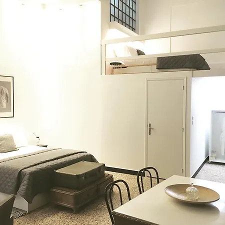 Apartament Concierge Monastiraki Ateny