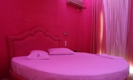 Hotell Lydia