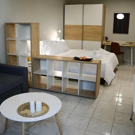 Aparthotel A&i & 3*