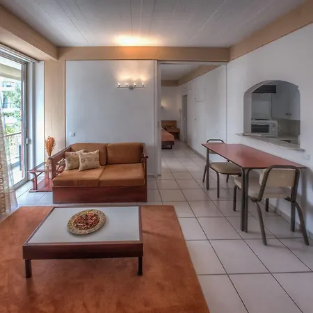 Zina Apart-hotel