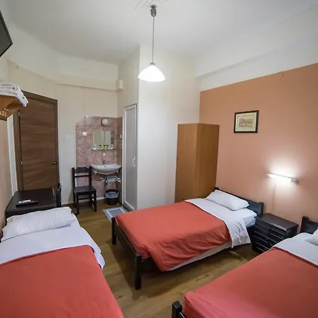 Szálloda Tempi