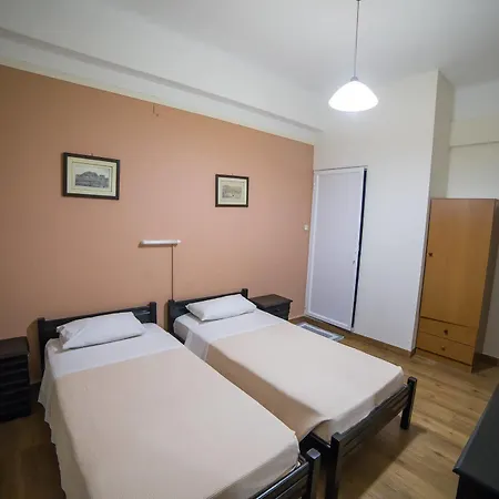 Szálloda Tempi *
