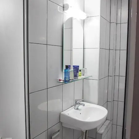 Szálloda Tempi *